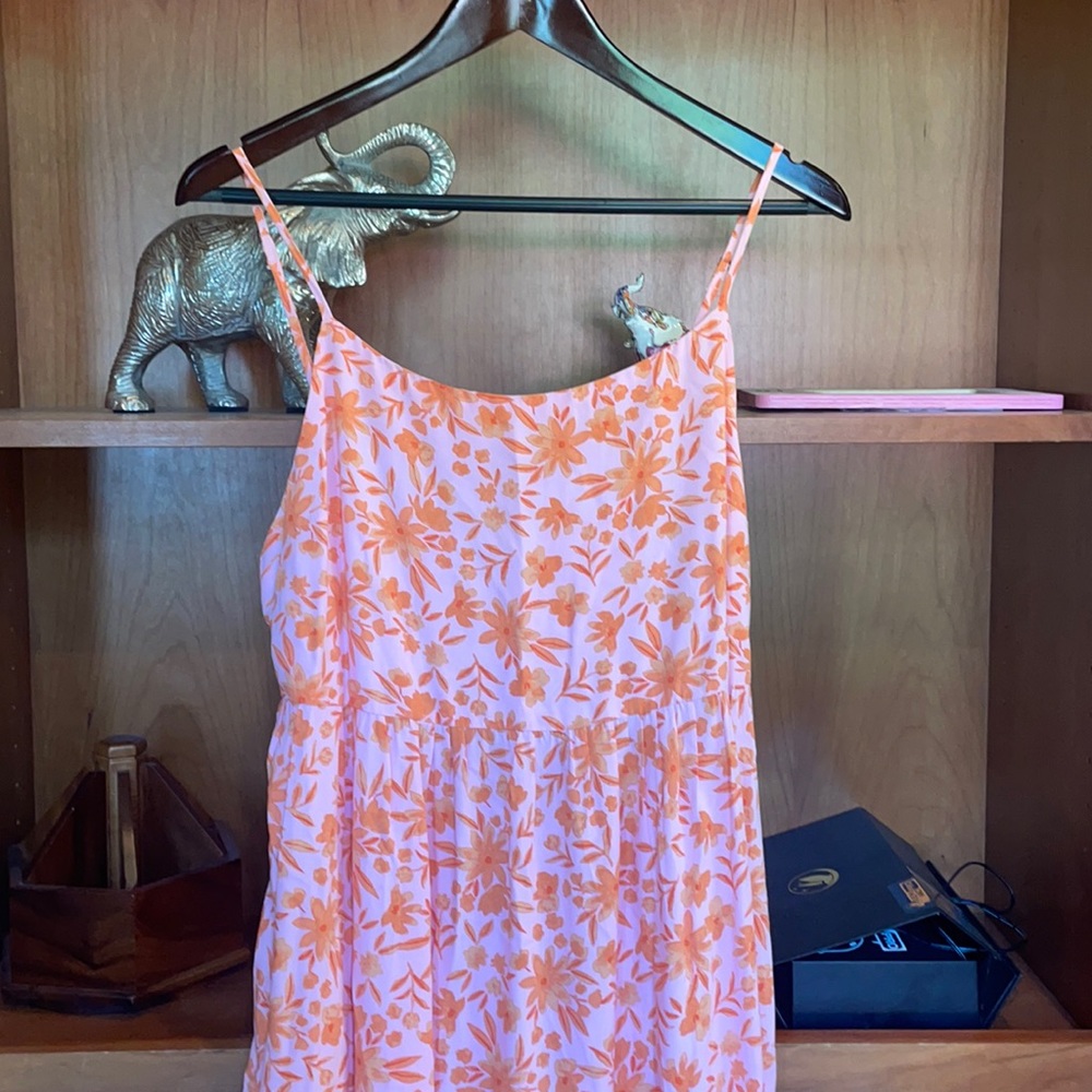 Stillwater the brand dress